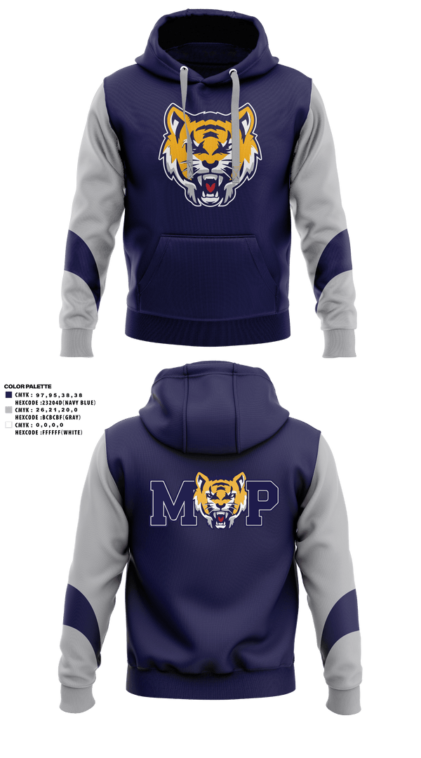 Hoodie, Moss Point High School Band, Spirit Store, Teamtime, Team time, sublimation, custom sports apparel, team uniforms, spirit wear, spiritwear, sports uniforms, custom shirts, team store, custom team store, fundraiser sports, apparel fundraiser