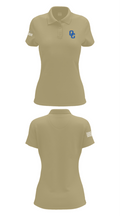 Oak Creek Knights 26467111 Women's Short Sleeve Performance Polo  - 38