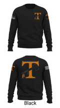 Tecumseh indian 9486398 Crew Neck Sweatshirt - 21