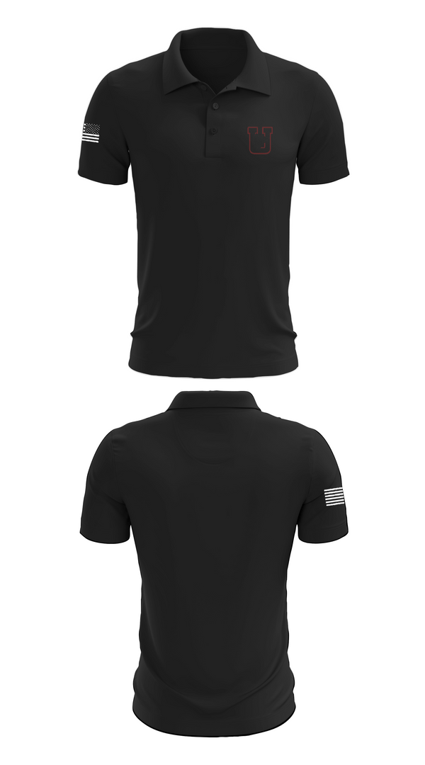 Short Sleeve Performance Polo, Uvalde sports medicine, , Teamtime, Team time, sublimation, custom sports apparel, team uniforms, spirit wear, spiritwear, sports uniforms, custom shirts, team store, custom team store, fundraiser sports, apparel fundraiser
