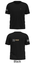 Imperial Estates Realty 32768950 Short Sleeve Performance Shirt - 30