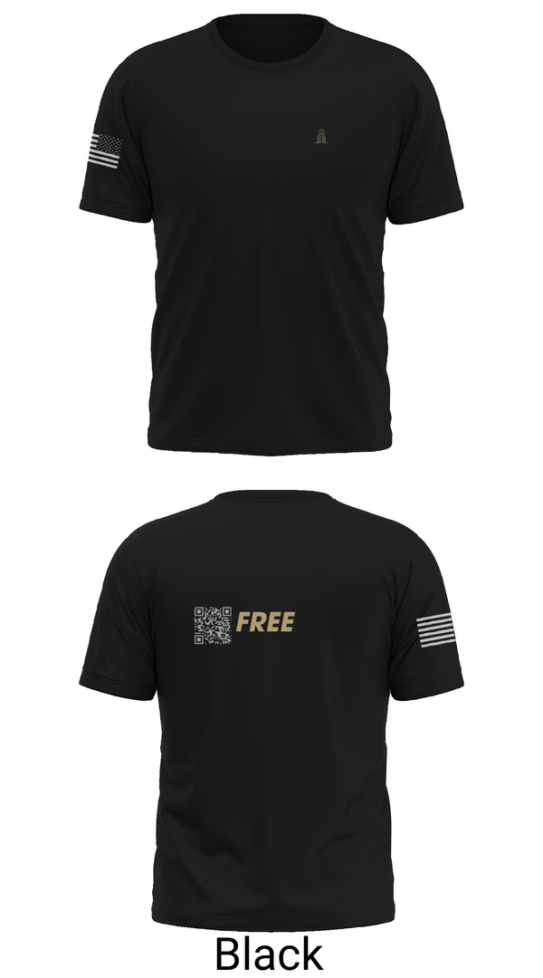 Short Sleeve Performance Shirt, Imperial Estates Realty, , Teamtime, Team time, sublimation, custom sports apparel, team uniforms, spirit wear, spiritwear, sports uniforms, custom shirts, team store, custom team store, fundraiser sports, apparel fundraiser