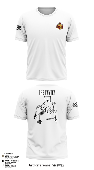 undefined Old School Cotton Feel Shirt - 8