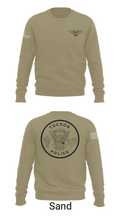 TPD MOTOR UNIT 67112743 Crew Neck Sweatshirt - 81
