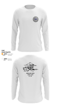 Howland Hook Marine Terminal 56370038 Long Sleeve Performance Shirt - 2