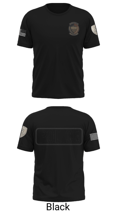 27 SOSFS 8659239 Old School Cotton Feel Shirt - 18