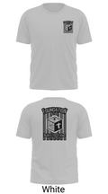 Igniting Faith 75310673 Short Sleeve Performance Shirt - 11
