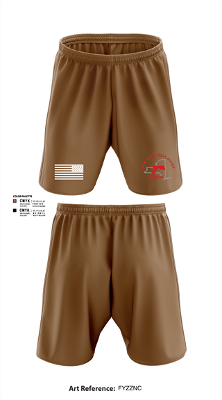 Athletic Shorts With Pockets, Firearms and Tactics training, Police, Teamtime, Team time, sublimation, custom sports apparel, team uniforms, spirit wear, spiritwear, sports uniforms, custom shirts, team store, custom team store, fundraiser sports, apparel fundraiser