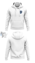 Thunder 93685505 Hoodie - 16