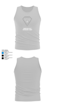 Mountain State Contingency Group 14514001 Tank Top - 13