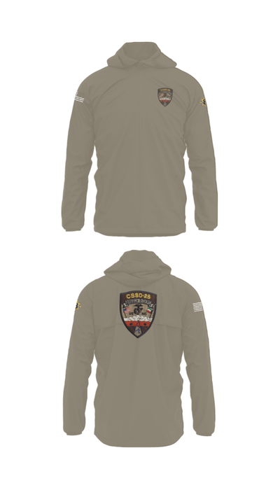 CSSD 28 45514378 Windbreaker - 61