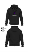Niles North High School Track and Field 91252281 Hoodie - 12