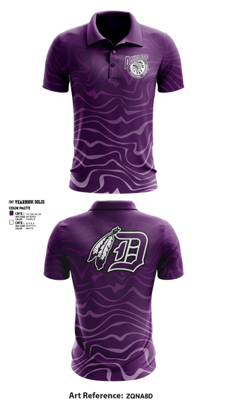 Short Sleeve Performance Polo, Douglass Junior High School Basketball, Women's Basketball, Teamtime, Team time, sublimation, custom sports apparel, team uniforms, spirit wear, spiritwear, sports uniforms, custom shirts, team store, custom team store, fundraiser sports, apparel fundraiser