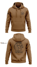 C co 152 BEB 45223010 Hoodie - 4
