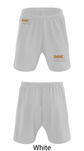 Shine garage 4wd 56670652 Athletic Shorts With Pockets - 1