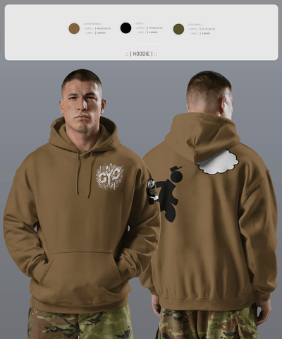 CYD Inc 87712916 Hoodie - 4