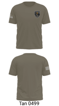 Argus 443 27378808 Short Sleeve Performance Shirt - 72