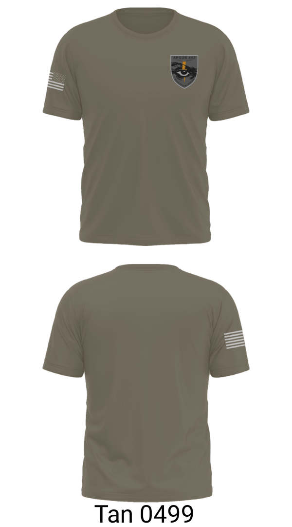 Short Sleeve Performance Shirt, Argus 443, Police, Teamtime, Team time, sublimation, custom sports apparel, team uniforms, spirit wear, spiritwear, sports uniforms, custom shirts, team store, custom team store, fundraiser sports, apparel fundraiser