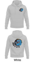 Robs Gym 78246830 Hoodie - 6