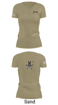 Dog Mortars 56526244 Women's Short Sleeve V-neck Shirt - 88