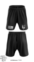 OZARK FIRE 56967541 Athletic Shorts With Pockets - 102