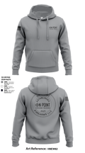 On Point 38210086 Hoodie - 2