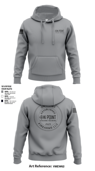 Hoodie, On Point, , Teamtime, Team time, sublimation, custom sports apparel, team uniforms, spirit wear, spiritwear, sports uniforms, custom shirts, team store, custom team store, fundraiser sports, apparel fundraiser