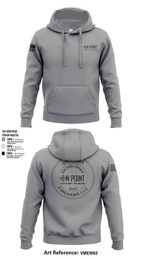 Hoodie, On Point, , Teamtime, Team time, sublimation, custom sports apparel, team uniforms, spirit wear, spiritwear, sports uniforms, custom shirts, team store, custom team store, fundraiser sports, apparel fundraiser