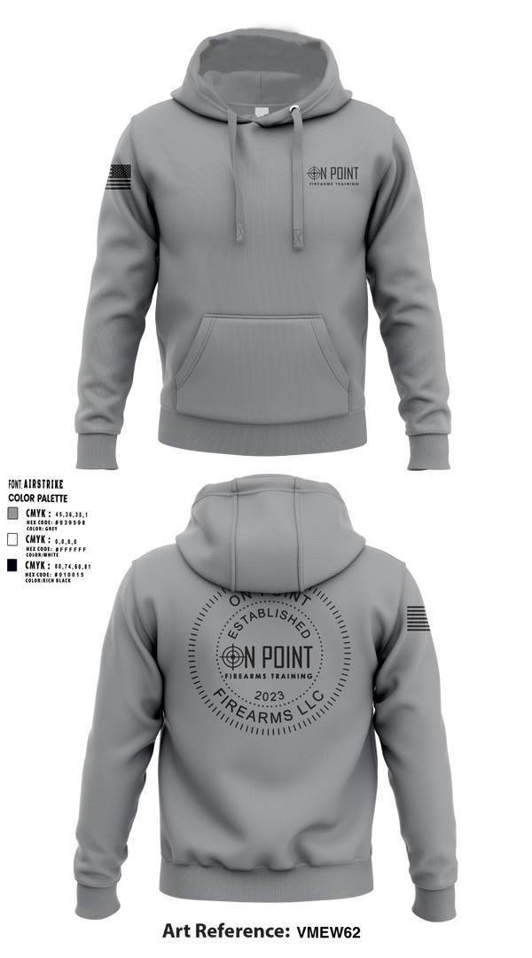Hoodie, On Point, , Teamtime, Team time, sublimation, custom sports apparel, team uniforms, spirit wear, spiritwear, sports uniforms, custom shirts, team store, custom team store, fundraiser sports, apparel fundraiser