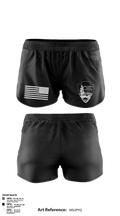 OZARK FIRE 56967541 Ranger Panties - 98