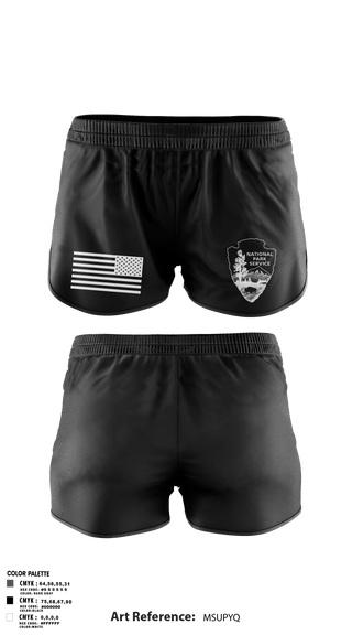 Ranger Panties, OZARK FIRE, Fire Department, Teamtime, Team time, sublimation, custom sports apparel, team uniforms, spirit wear, spiritwear, sports uniforms, custom shirts, team store, custom team store, fundraiser sports, apparel fundraiser