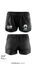 U.S. Federal Law Enforcement Training Center Law Enforcement Control Tactics Instructor Training Program LECTITP 3663702 Ranger Panties - 27