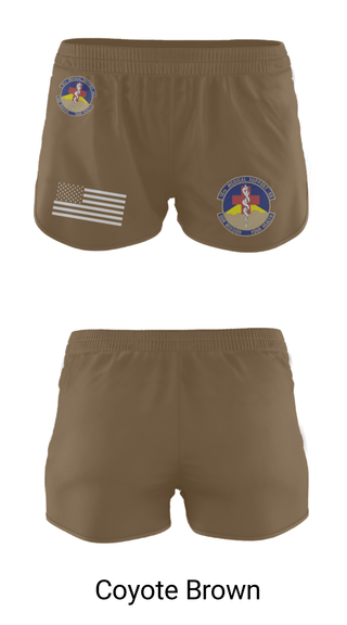 Ranger Panties, 18 MDSS, Air Force, Teamtime, Team time, sublimation, custom sports apparel, team uniforms, spirit wear, spiritwear, sports uniforms, custom shirts, team store, custom team store, fundraiser sports, apparel fundraiser