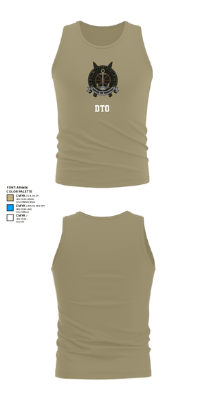 Tank Top, DTO, Army, Teamtime, Team time, sublimation, custom sports apparel, team uniforms, spirit wear, spiritwear, sports uniforms, custom shirts, team store, custom team store, fundraiser sports, apparel fundraiser