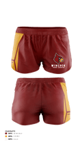 Winlock Middle School Cross Country 67642517 Women's Shorts - 41