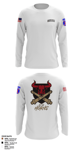 Long Sleeve Performance Polo, BRAVO BULLS, Army, Teamtime, Team time, sublimation, custom sports apparel, team uniforms, spirit wear, spiritwear, sports uniforms, custom shirts, team store, custom team store, fundraiser sports, apparel fundraiser
