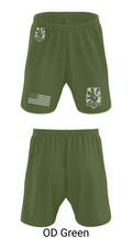 Dead Rabbits 44985647 Athletic Shorts With Pockets - 49