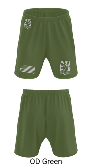 Athletic Shorts With Pockets, Dead Rabbits, , Teamtime, Team time, sublimation, custom sports apparel, team uniforms, spirit wear, spiritwear, sports uniforms, custom shirts, team store, custom team store, fundraiser sports, apparel fundraiser