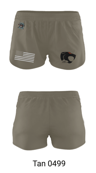 Ranger Panties, C co 2-87, , Teamtime, Team time, sublimation, custom sports apparel, team uniforms, spirit wear, spiritwear, sports uniforms, custom shirts, team store, custom team store, fundraiser sports, apparel fundraiser