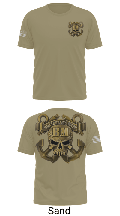 DB 95586877 Short Sleeve Performance Shirt - 91