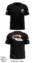 44th ICBT 60779242 Old School Cotton Feel Shirt - 108