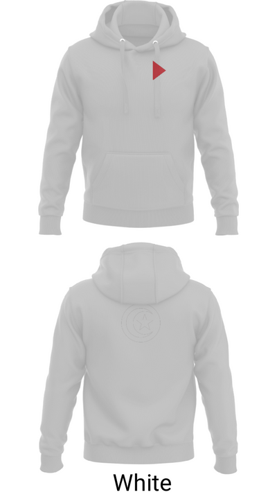 Nate higgers 97002600 Hoodie - 6