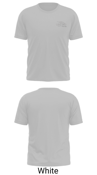 Old School Cotton Feel Shirt, United solutions, , Teamtime, Team time, sublimation, custom sports apparel, team uniforms, spirit wear, spiritwear, sports uniforms, custom shirts, team store, custom team store, fundraiser sports, apparel fundraiser