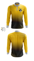 Southwestern Pirates 96714627 Quarter Zip Jacket - 1