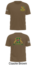 728th MP 18984654 Old School Cotton Feel Shirt - 10