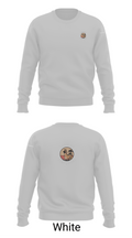 Training Companions 92508632 Crew Neck Sweatshirt - 2