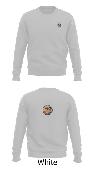 Crew Neck Sweatshirt, Training Companions, , Teamtime, Team time, sublimation, custom sports apparel, team uniforms, spirit wear, spiritwear, sports uniforms, custom shirts, team store, custom team store, fundraiser sports, apparel fundraiser