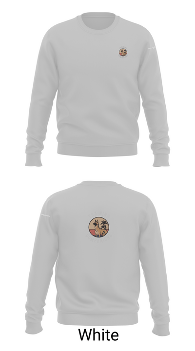 Training Companions 92508632 Crew Neck Sweatshirt - 2