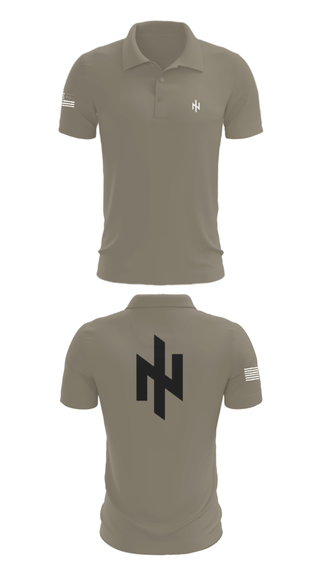 Short Sleeve Performance Polo, Vitalii, Army, Teamtime, Team time, sublimation, custom sports apparel, team uniforms, spirit wear, spiritwear, sports uniforms, custom shirts, team store, custom team store, fundraiser sports, apparel fundraiser