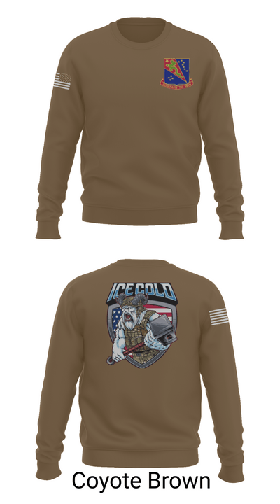 BCO, 1163D TFSB 58907299 Crew Neck Sweatshirt - 5